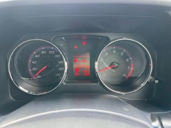 Ref:AUX-18316527 MITSUBISHI DELICA D:5 2008 - Image 18