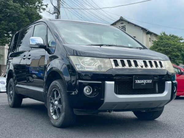 Ref:AUX-18316527 MITSUBISHI DELICA D:5 2008 - Image 3