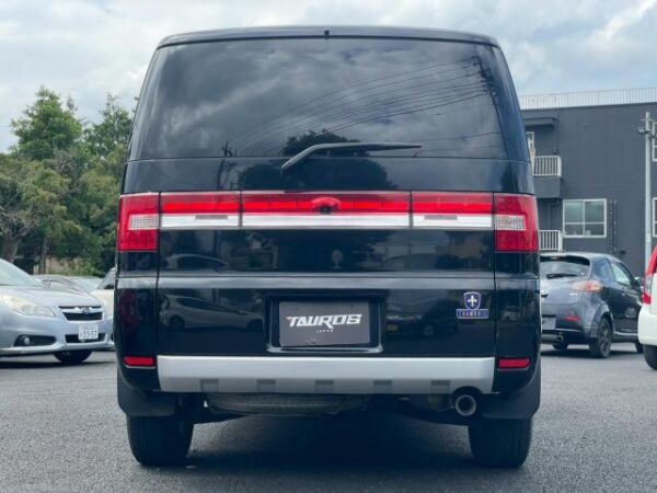 Ref:AUX-18316527 MITSUBISHI DELICA D:5 2008 - Image 6