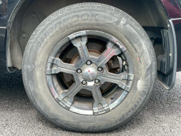 Ref:AUX-18316527 MITSUBISHI DELICA D:5 2008 - Image 9