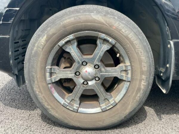 Ref:AUX-18316527 MITSUBISHI DELICA D:5 2008 - Image 10