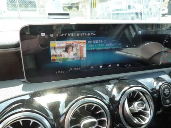Ref:AUX-18316531 MERCEDES BENZ A-CLASS SEDAN 2020 - Image 5