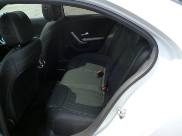 Ref:AUX-18316531 MERCEDES BENZ A-CLASS SEDAN 2020 - Image 7