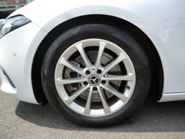 Ref:AUX-18316531 MERCEDES BENZ A-CLASS SEDAN 2020 - Image 9
