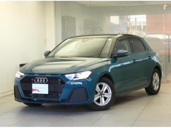 Ref:AUX-18316604 AUDI A1 SPORTBACK 2020 - Image 2