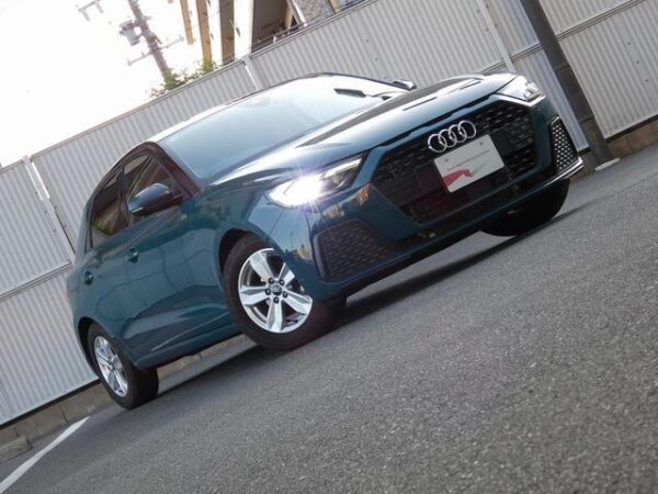 Ref:AUX-18316604 AUDI A1 SPORTBACK 2020 - Image 11