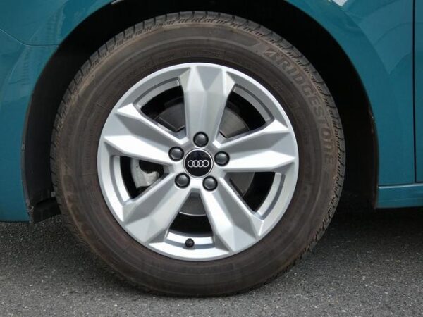 Ref:AUX-18316604 AUDI A1 SPORTBACK 2020 - Image 12