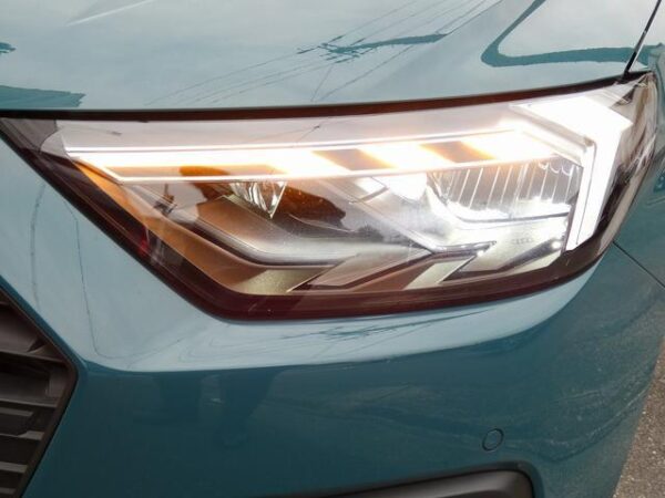 Ref:AUX-18316604 AUDI A1 SPORTBACK 2020 - Image 17