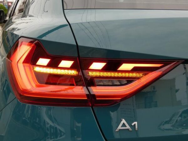 Ref:AUX-18316604 AUDI A1 SPORTBACK 2020 - Image 18