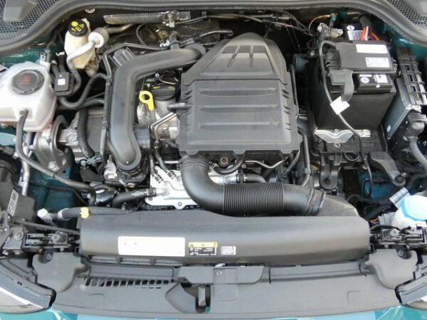 Ref:AUX-18316604 AUDI A1 SPORTBACK 2020 - Image 19