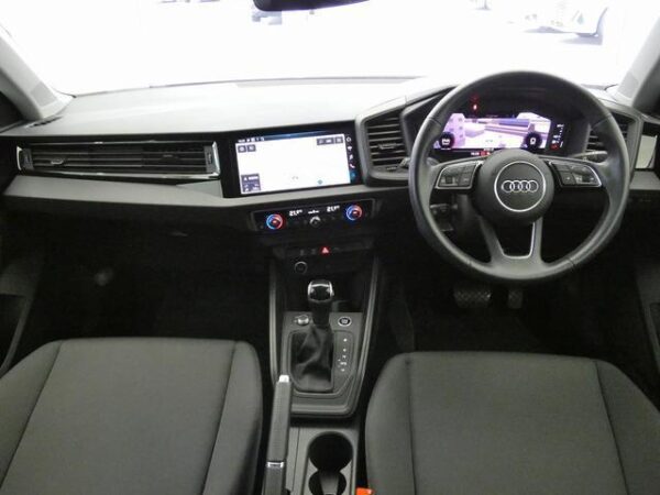 Ref:AUX-18316604 AUDI A1 SPORTBACK 2020 - Image 20