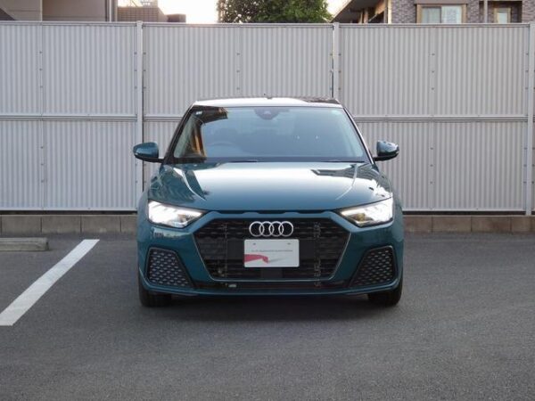 Ref:AUX-18316604 AUDI A1 SPORTBACK 2020 - Image 3