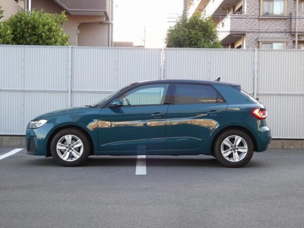 Ref:AUX-18316604 AUDI A1 SPORTBACK 2020 - Image 4