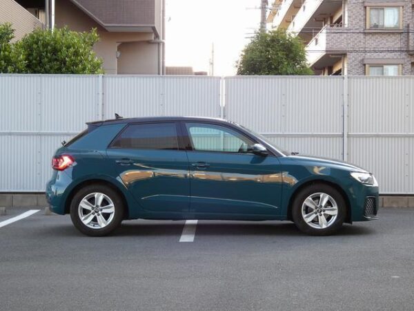 Ref:AUX-18316604 AUDI A1 SPORTBACK 2020 - Image 5