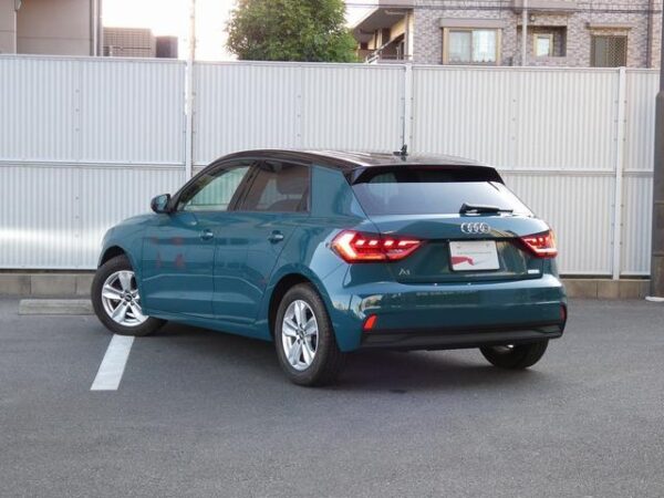 Ref:AUX-18316604 AUDI A1 SPORTBACK 2020 - Image 6