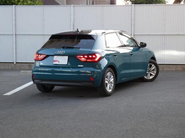 Ref:AUX-18316604 AUDI A1 SPORTBACK 2020 - Image 7