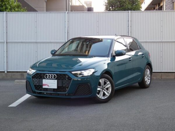 Ref:AUX-18316604 AUDI A1 SPORTBACK 2020 - Image 8