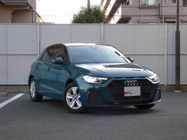 Ref:AUX-18316604 AUDI A1 SPORTBACK 2020 - Image 9