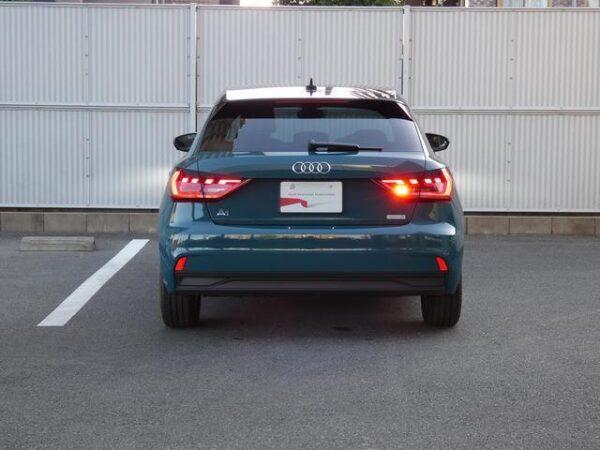 Ref:AUX-18316604 AUDI A1 SPORTBACK 2020 - Image 10