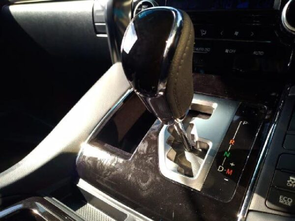 Ref:AUX-18316878 TOYOTA ALPHARD 2023 - Image 10
