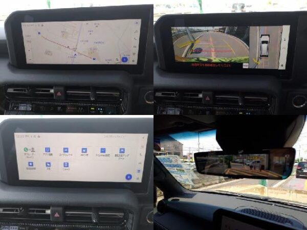 Ref:AUX-18316879 TOYOTA LAND CRUISER 2024 - Image 7