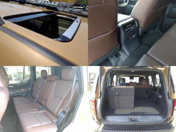 Ref:AUX-18316879 TOYOTA LAND CRUISER 2024 - Image 8