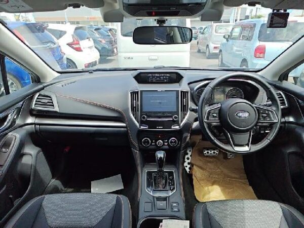 Ref:AUX-18316880 SUBARU XV 2018 - Image 3
