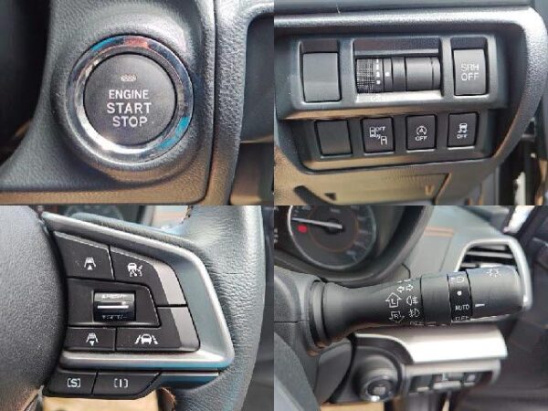 Ref:AUX-18316880 SUBARU XV 2018 - Image 5