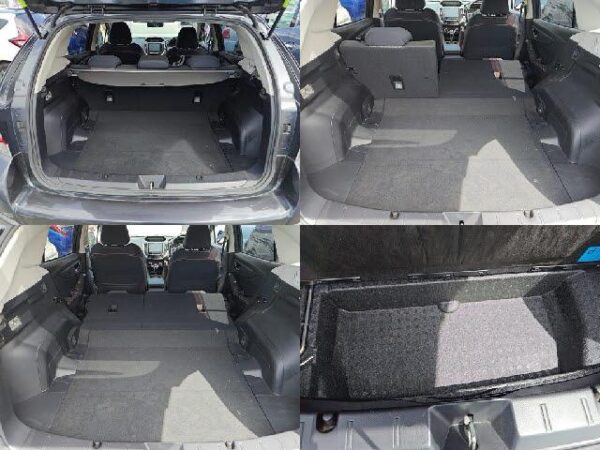 Ref:AUX-18316880 SUBARU XV 2018 - Image 8