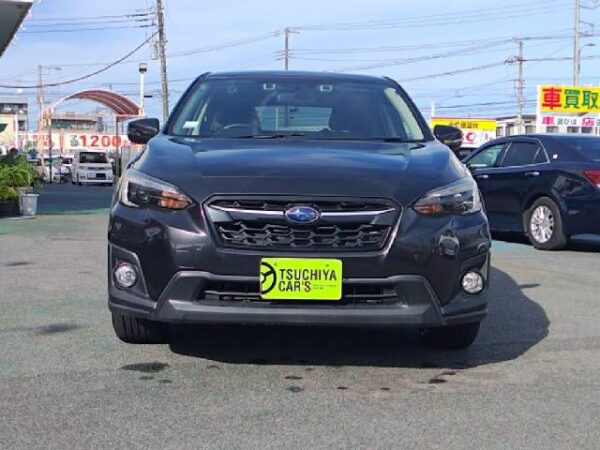 Ref:AUX-18316880 SUBARU XV 2018 - Image 9