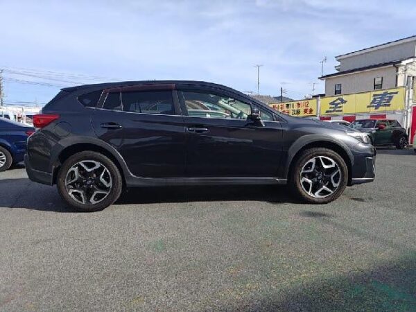 Ref:AUX-18316880 SUBARU XV 2018 - Image 10