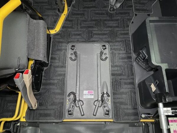 Ref:AUX-18316898 TOYOTA HIACE VAN 2017 - Image 13