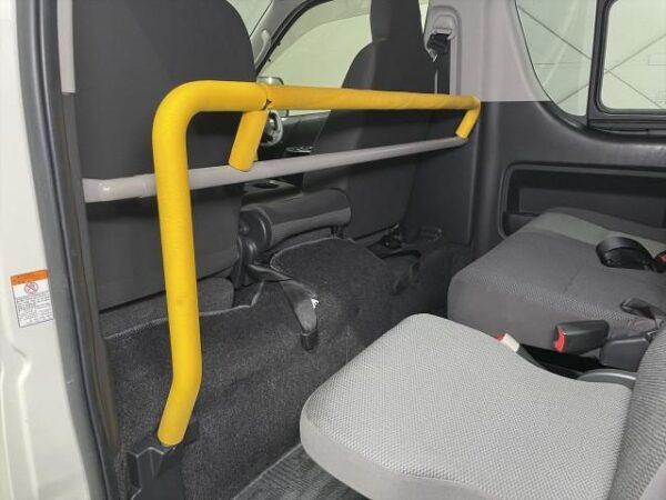 Ref:AUX-18316898 TOYOTA HIACE VAN 2017 - Image 15