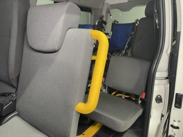 Ref:AUX-18316898 TOYOTA HIACE VAN 2017 - Image 16