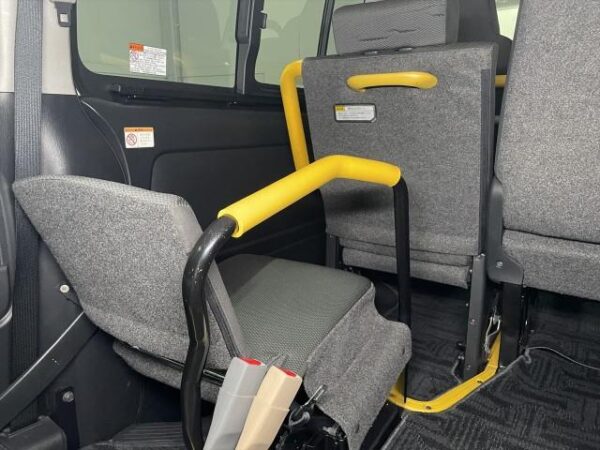Ref:AUX-18316898 TOYOTA HIACE VAN 2017 - Image 17