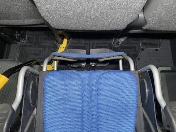 Ref:AUX-18316898 TOYOTA HIACE VAN 2017 - Image 10