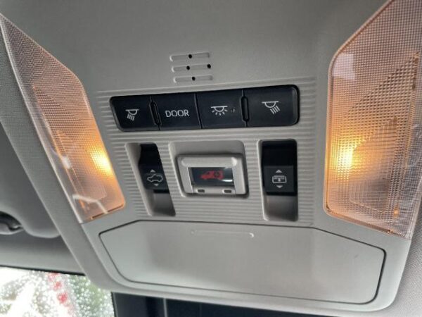 Ref:AUX-18319960 TOYOTA RAV4 2020 - Image 17