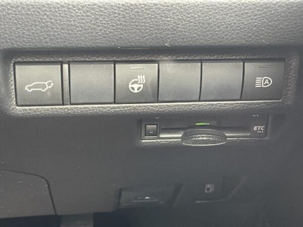 Ref:AUX-18319960 TOYOTA RAV4 2020 - Image 18