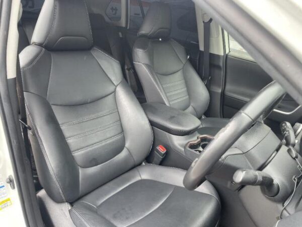 Ref:AUX-18319960 TOYOTA RAV4 2020 - Image 4