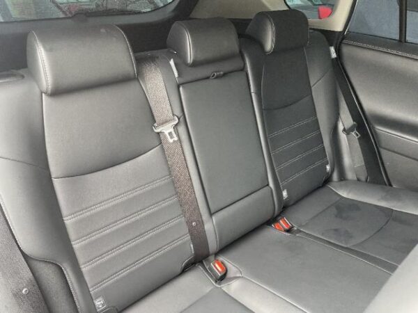 Ref:AUX-18319960 TOYOTA RAV4 2020 - Image 6