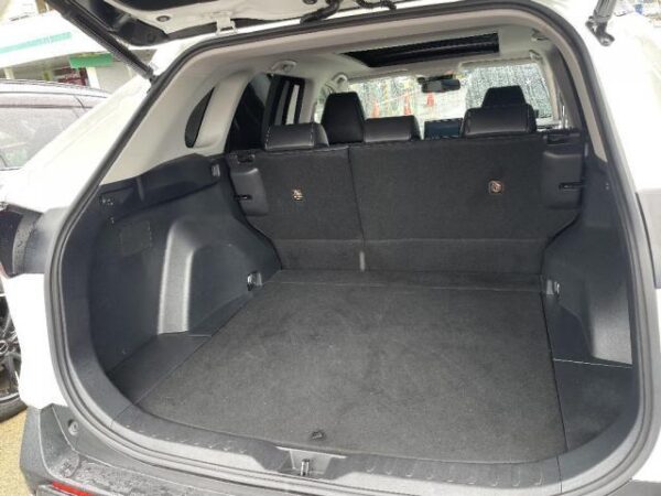 Ref:AUX-18319960 TOYOTA RAV4 2020 - Image 7