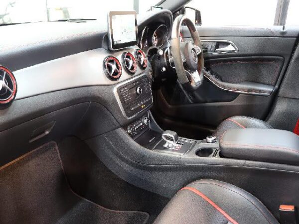 Ref:AUX-18320000 MERCEDES BENZ CLA-CLASS 2015 - Image 2