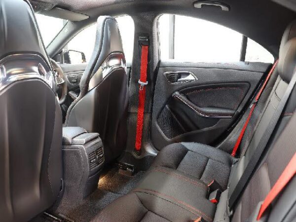 Ref:AUX-18320000 MERCEDES BENZ CLA-CLASS 2015 - Image 4