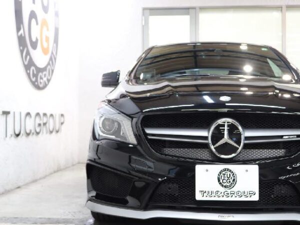 Ref:AUX-18320000 MERCEDES BENZ CLA-CLASS 2015 - Image 5