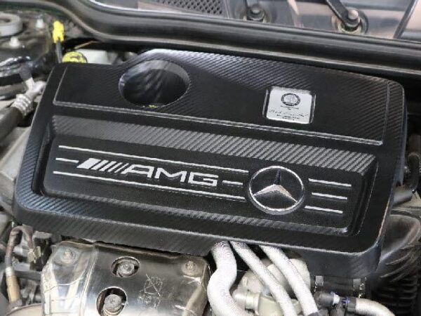 Ref:AUX-18320000 MERCEDES BENZ CLA-CLASS 2015 - Image 6