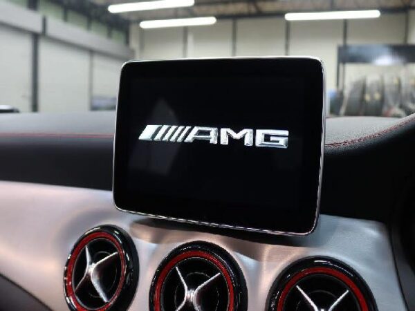 Ref:AUX-18320000 MERCEDES BENZ CLA-CLASS 2015 - Image 10