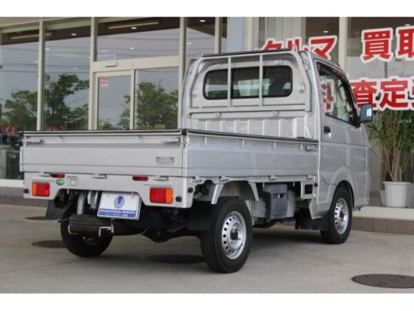 Ref:AUX-18320126 SUZUKI CARRY TRUCK 2015 - Image 2