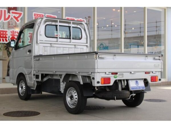 Ref:AUX-18320126 SUZUKI CARRY TRUCK 2015 - Image 11