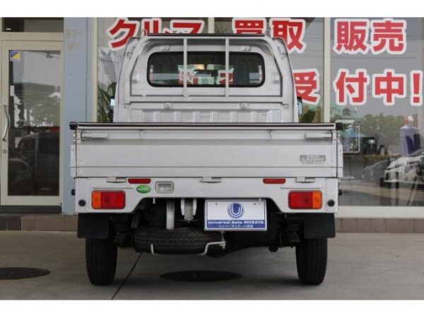 Ref:AUX-18320126 SUZUKI CARRY TRUCK 2015 - Image 12