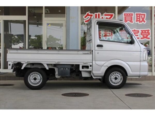 Ref:AUX-18320126 SUZUKI CARRY TRUCK 2015 - Image 13